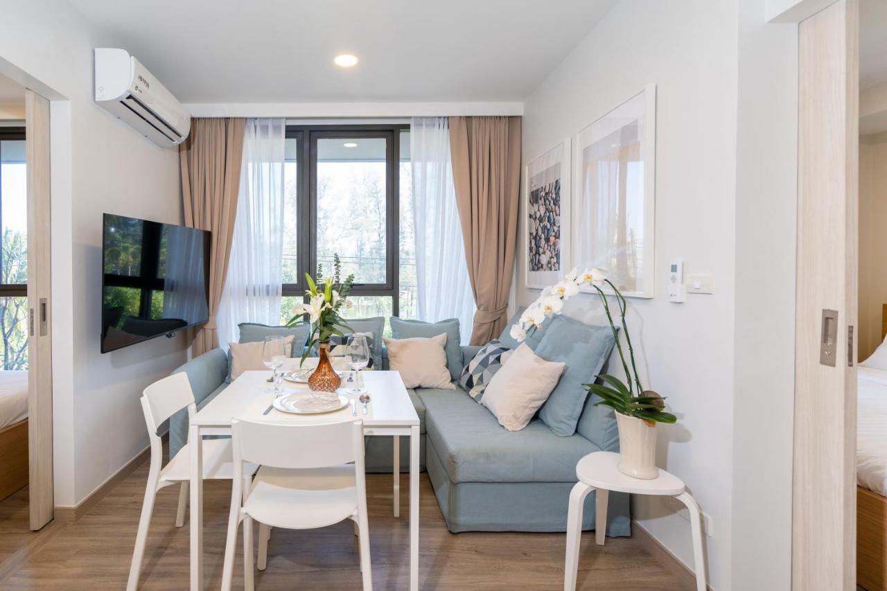 Skypark Bangtao, Laguna 2 Bedroom 5 Minutes From The *