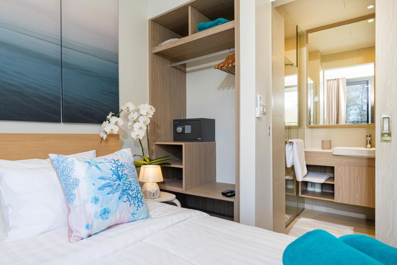 Skypark Bangtao, Laguna 2 Bedroom 5 Minutes From The