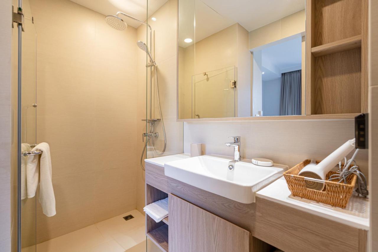 Skypark Bangtao, Laguna 2 Bedroom 5 Minutes From The * Phuket