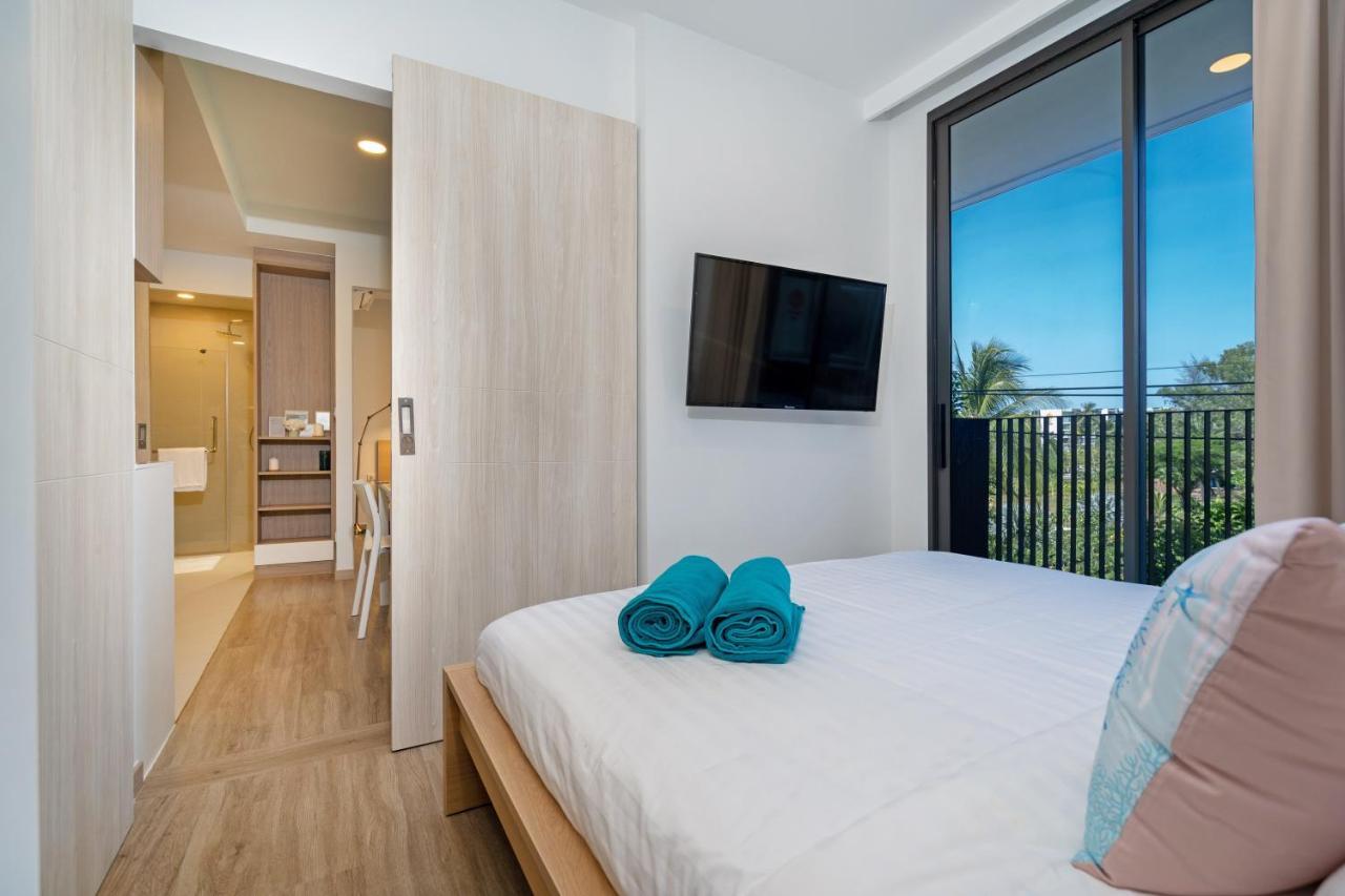 Skypark Bangtao, Laguna 2 Bedroom 5 Minutes From The Phuket